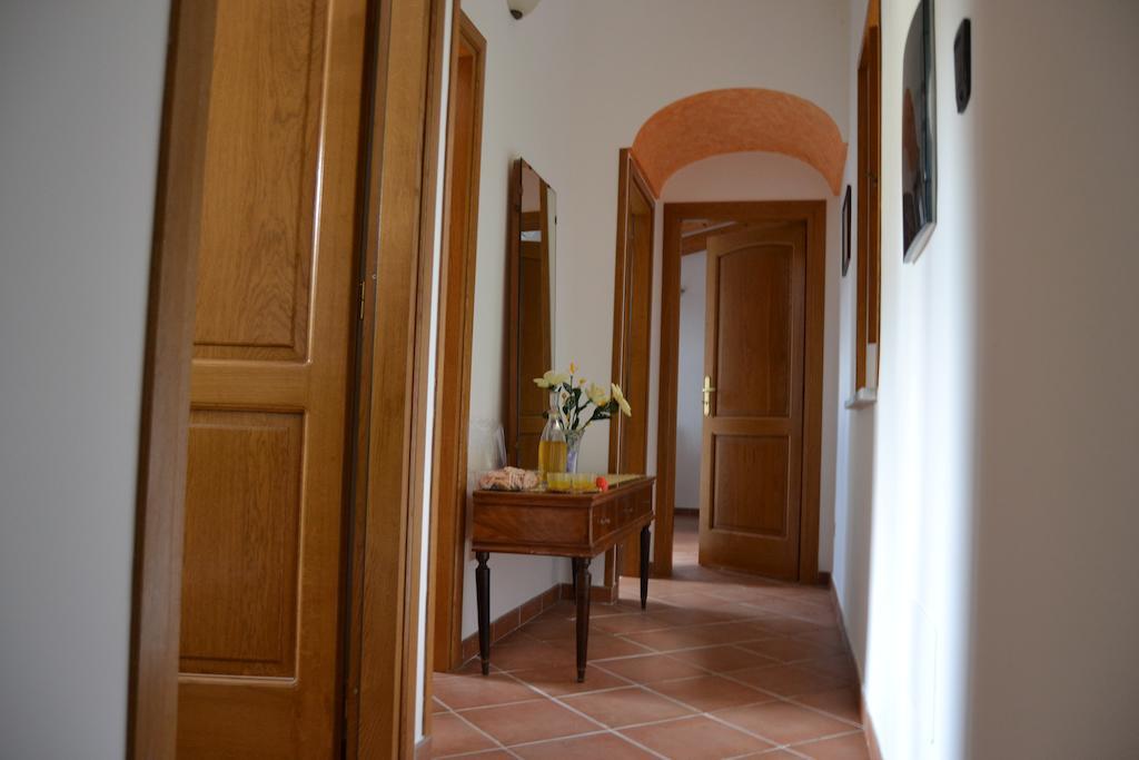 Casa Vacanze Nonno Aldo Minori Zewnętrze zdjęcie