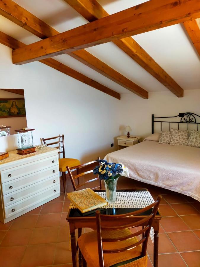 Casa Vacanze Nonno Aldo Minori Zewnętrze zdjęcie