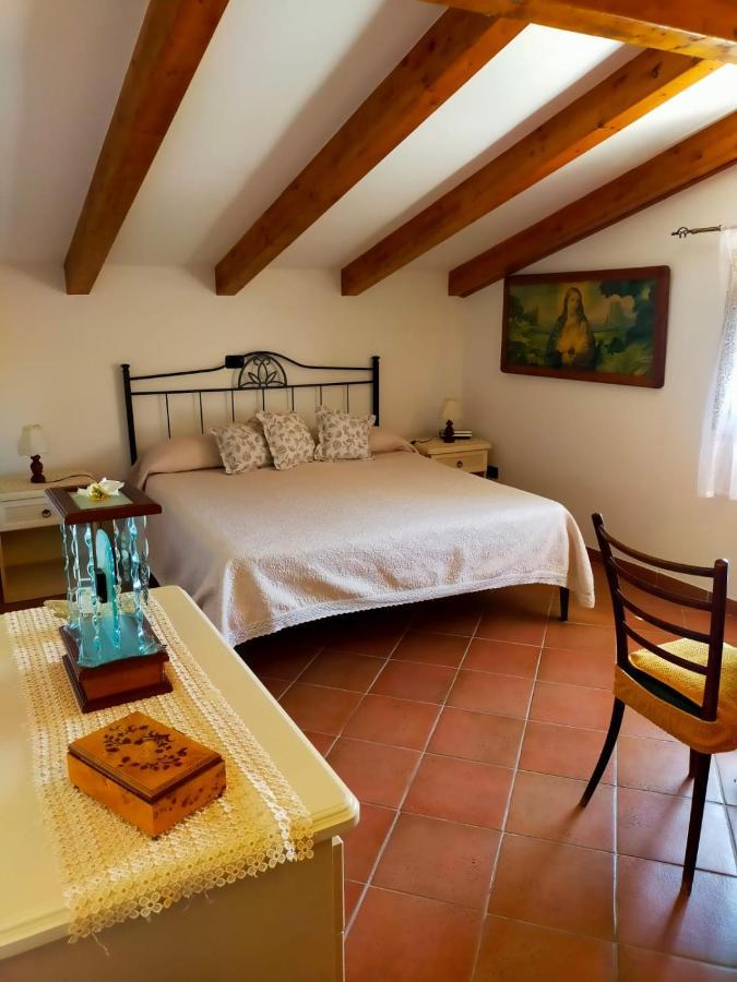 Casa Vacanze Nonno Aldo Minori Zewnętrze zdjęcie