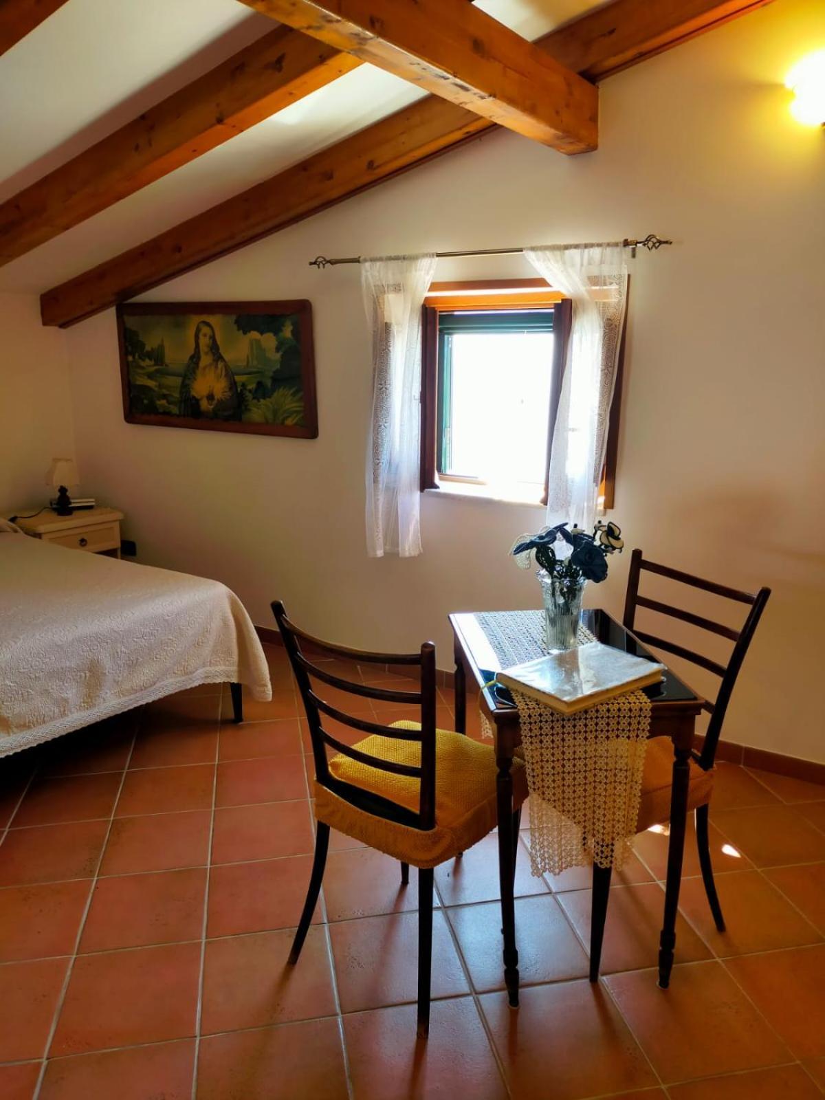 Casa Vacanze Nonno Aldo Minori Zewnętrze zdjęcie