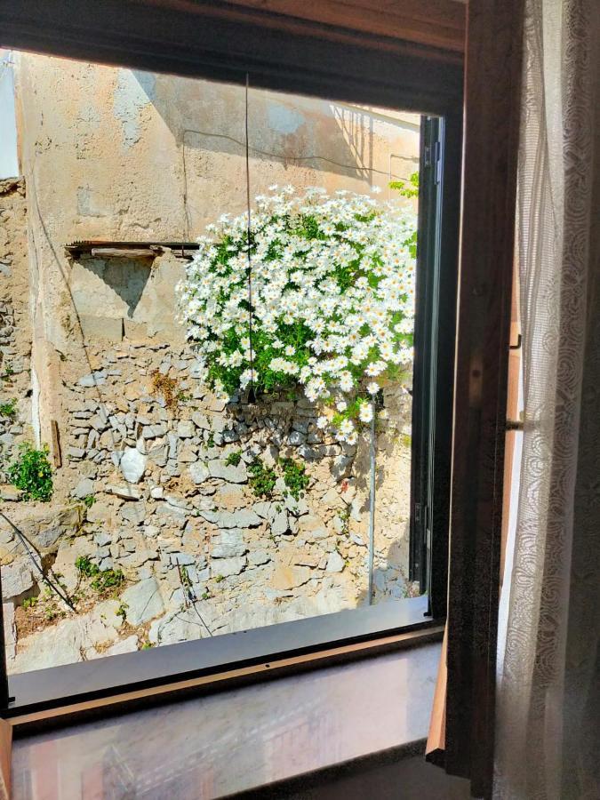 Casa Vacanze Nonno Aldo Minori Zewnętrze zdjęcie