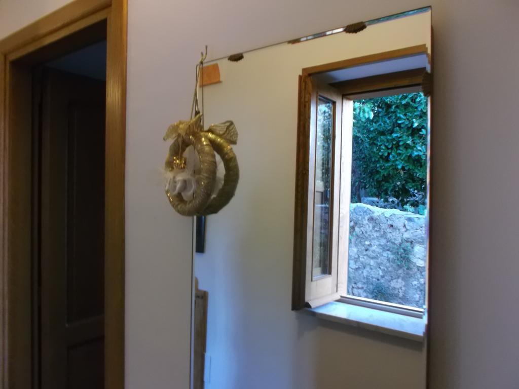 Casa Vacanze Nonno Aldo Minori Pokój zdjęcie