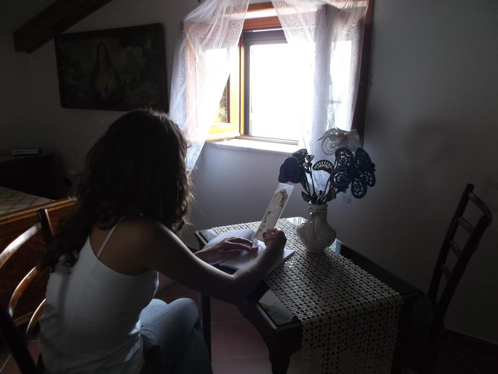 Casa Vacanze Nonno Aldo Minori Zewnętrze zdjęcie